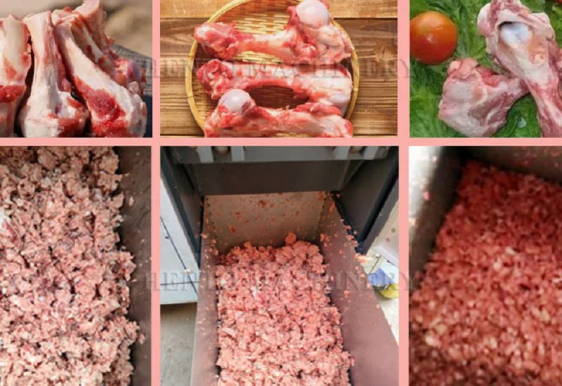 animal bone crusher machine(001)