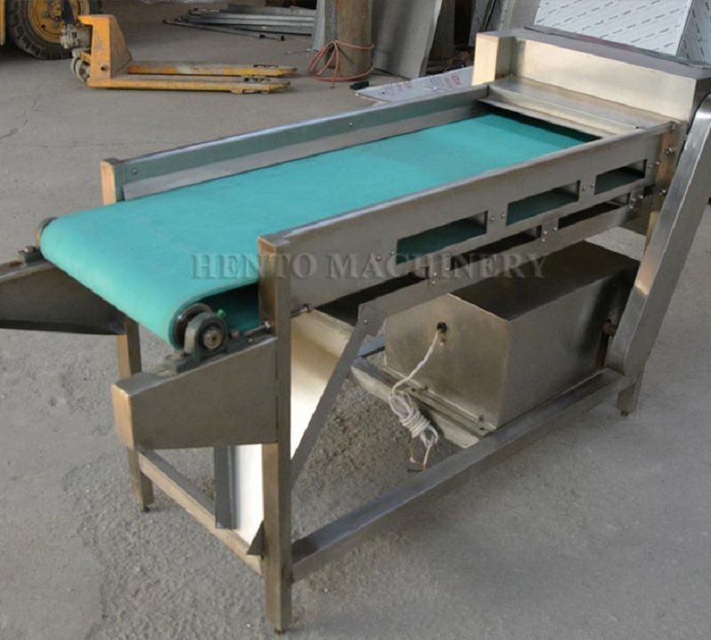 Electric Mushroom Slicing Machine001 Electric Mushroom Slicing Machine001