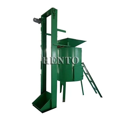 cashew nuts husking machine
