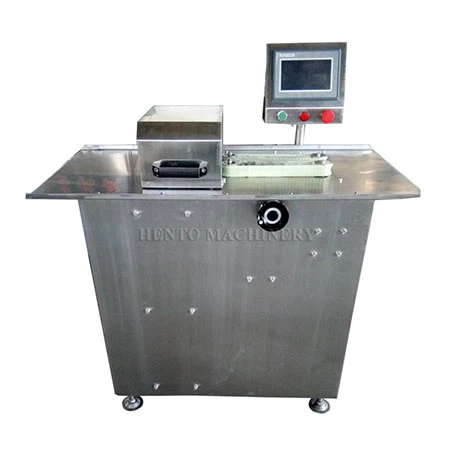 เครื่องเชื่อมไส้กรอกอัตโนมัติ