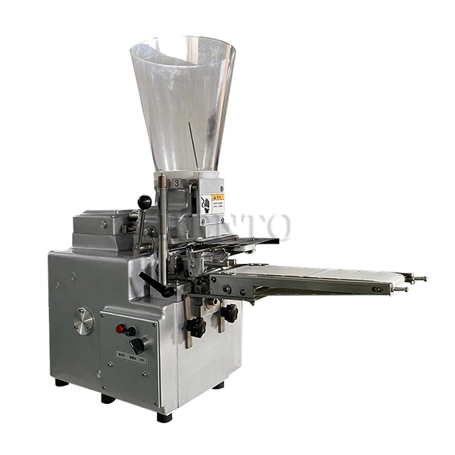 Automatic Dumpling Making Machine
