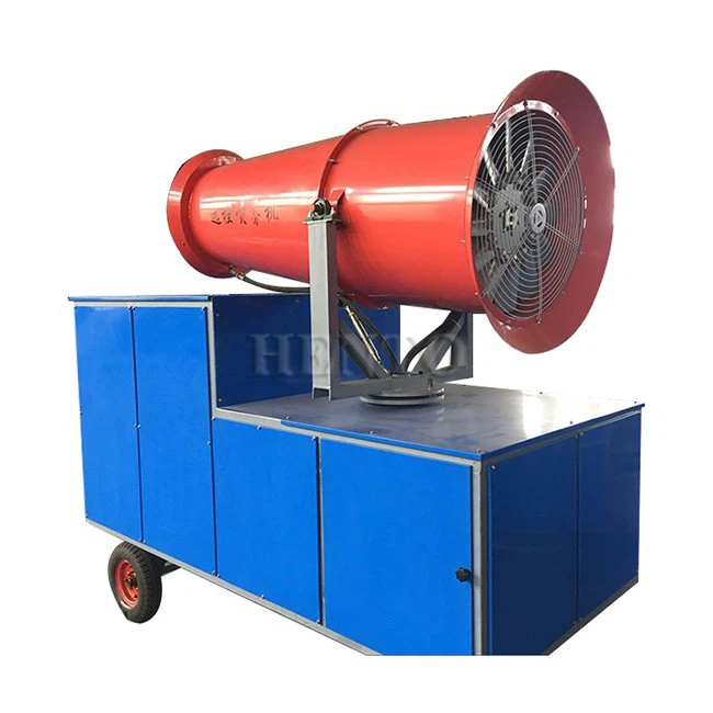 fogging machine sprayer