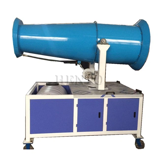 เครื่องพ่นสวนอุตสาหกรรม