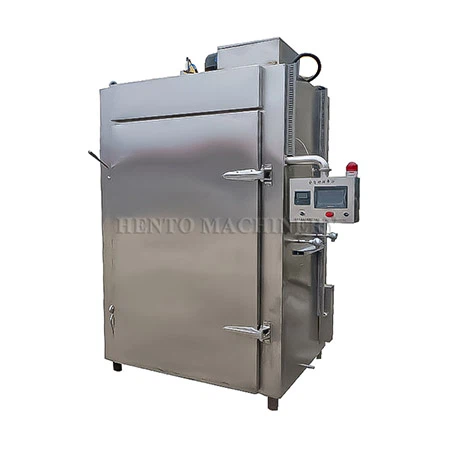 bacon smoker