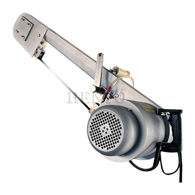 Pig Splitting Saw