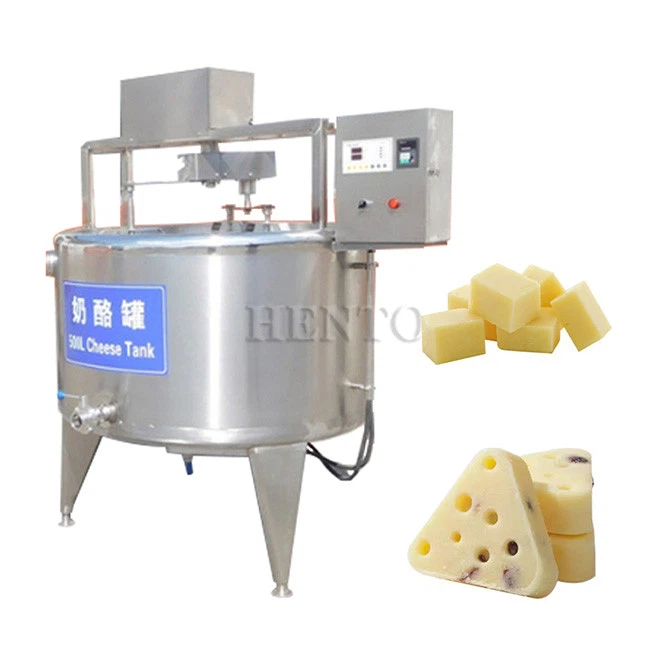Cheese Tank
