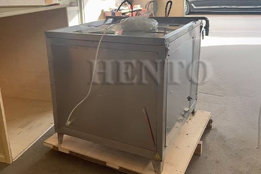 Cow Intestines Cleaning Machine Cow Intestines Cleaning Machine