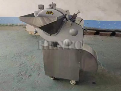 Fruit Cutting Machine Fruit Cutting Machine