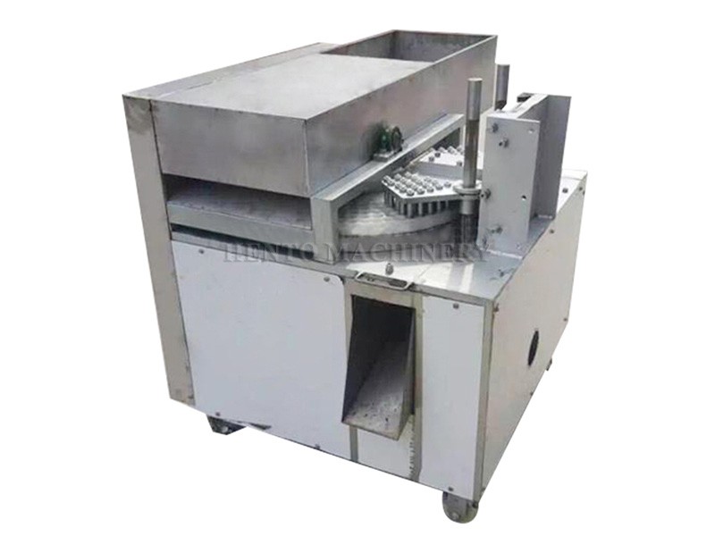 Date Pitting Machine Date Pitting Machine