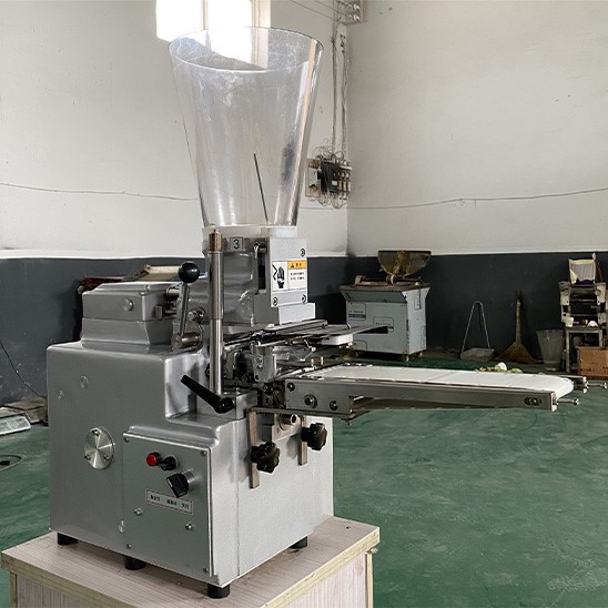 gyoza dumpling machine gyoza dumpling machine