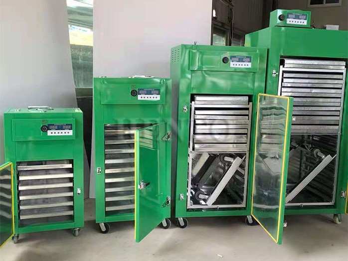 tea baking machine tea baking machine